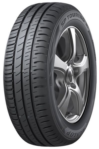 Отзывы Dunlop SP Touring R1