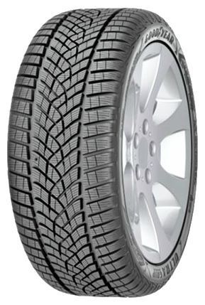 Отзывы Goodyear Ultra Grip Performance SUV Gen-1