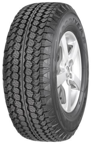 Отзывы Goodyear Wrangler AT/SA+