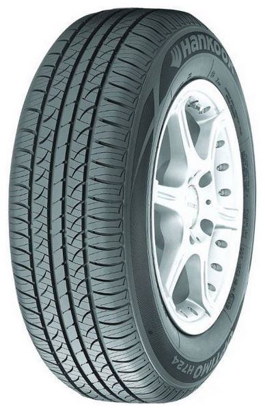 Отзывы Hankook Optimo H724