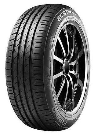 Отзывы Kumho Ecsta HS51