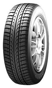 Отзывы Kumho Solus Vier KH21