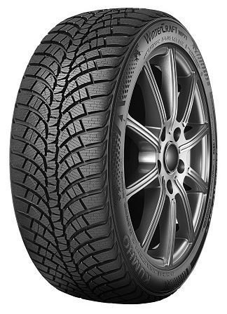 Отзывы Kumho WinterCraft WP71