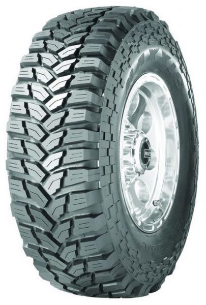 Отзывы Maxxis M8060 Trepador