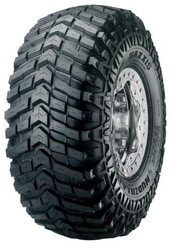 Отзывы Maxxis M8080 Mudzilla