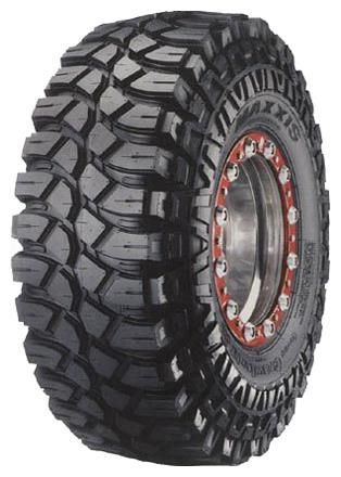 Отзывы Maxxis M8090 Creepy Crawler