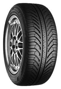 Отзывы Michelin Pilot Sport A/S Plus