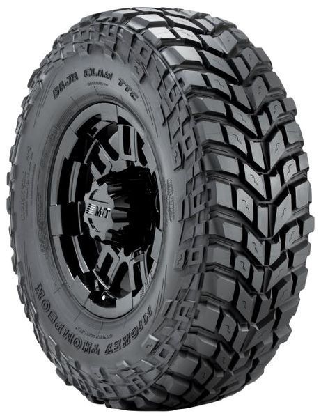 Отзывы Mickey Thompson Baja Claw TTC Radial