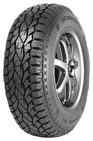 Отзывы Ovation Tyres Ecovision VI-286AT