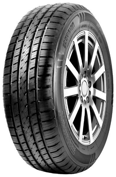 Отзывы Ovation Tyres Ecovision VI-286HT