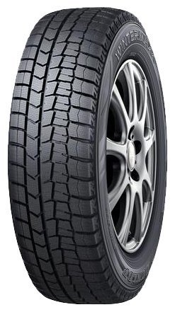 Отзывы Dunlop Winter Maxx WM02