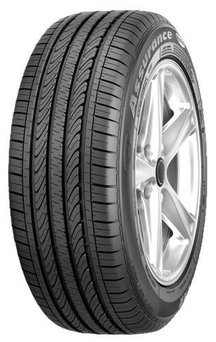 Отзывы GOODYEAR Assurance Triplemax