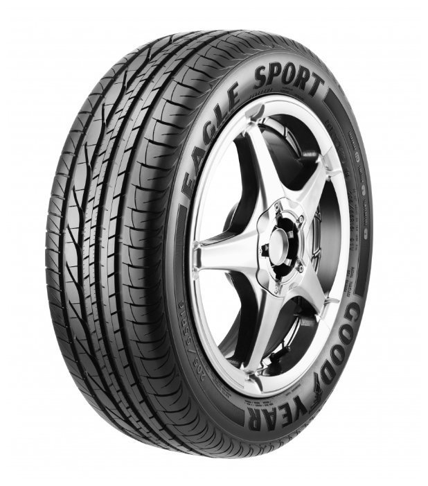 Отзывы GOODYEAR Eagle Sport