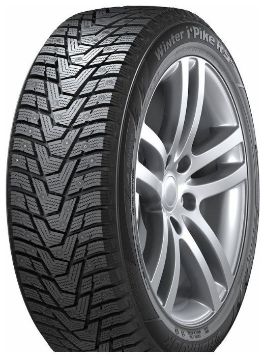 Отзывы Hankook Tire Winter i*Pike RS2 W429