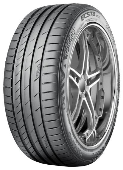 Отзывы Kumho Ecsta PS71