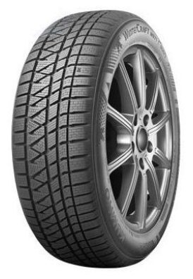 Отзывы Kumho WinterCraft WS71