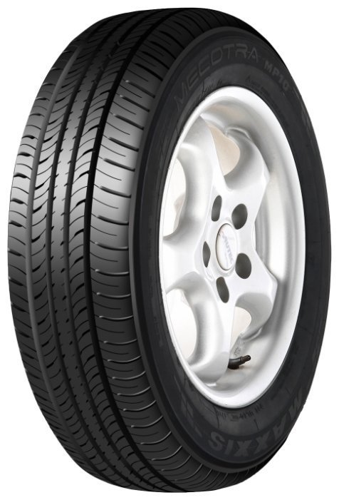 Отзывы MAXXIS MP10 Mecotra