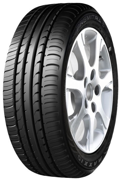 Отзывы MAXXIS Premitra HP5