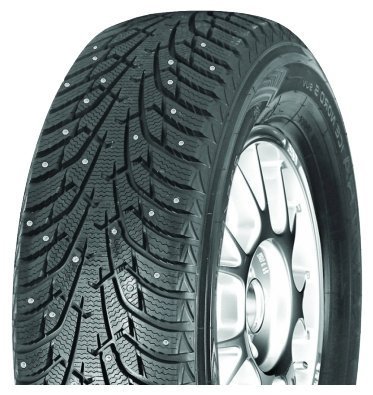 Отзывы MAXXIS Premitra Ice Nord NS5