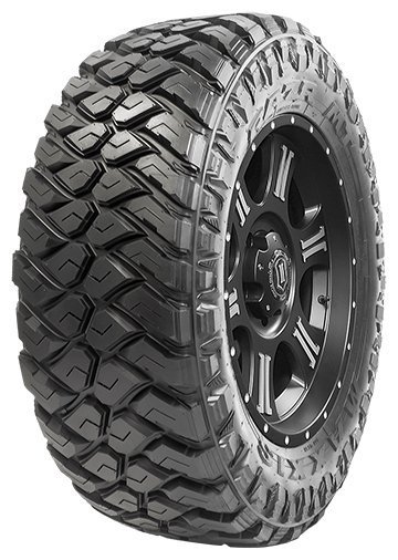 Отзывы MAXXIS Razr MT MT-772