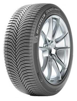 Отзывы MICHELIN CrossClimate+