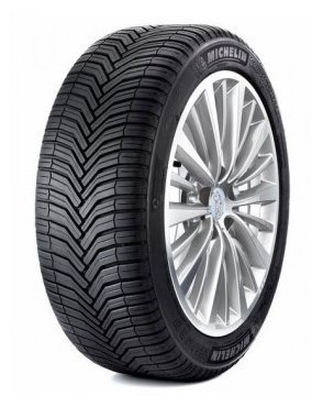 Отзывы MICHELIN CrossClimate SUV