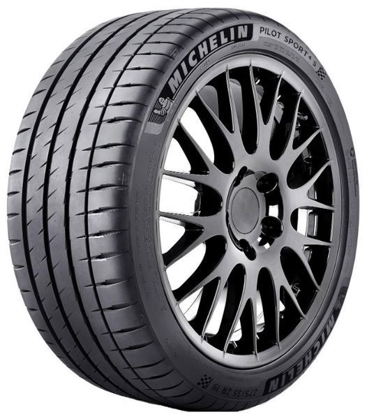 Отзывы MICHELIN Pilot Sport 4 S