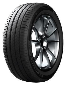 Отзывы MICHELIN Primacy 4