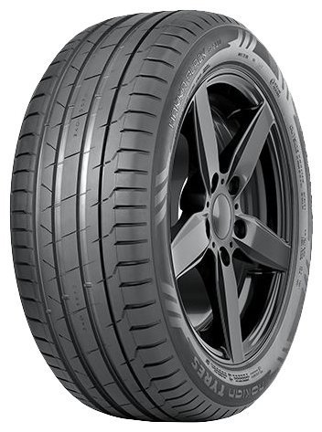 Отзывы Nokian Tyres Hakka Black 2 SUV