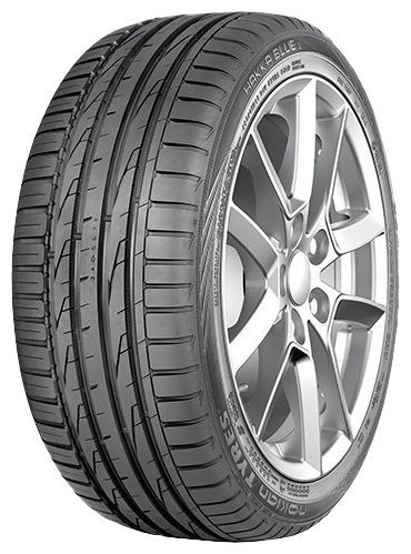 Отзывы Nokian Tyres Hakka Blue 2