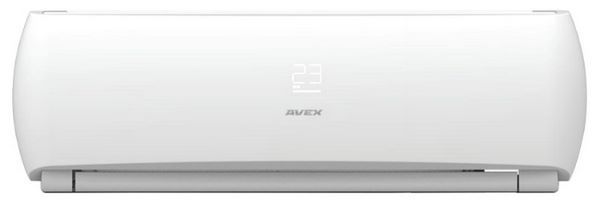 Отзывы AVEX AC-12CH Inverter