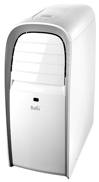 Отзывы Ballu BPAC-07 CE_17Y