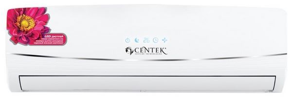 Отзывы CENTEK CT-5809