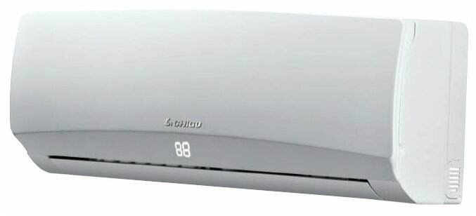 Отзывы Chigo CS/CU-21H3A-B155