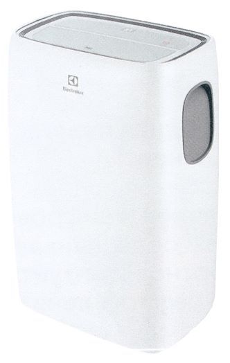 Отзывы Electrolux EACM-08CL/N3