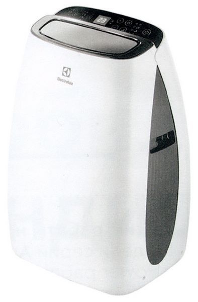 Отзывы Electrolux EACM-10HR/N3