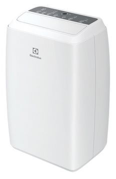 Отзывы Electrolux EACM-16HP/N3