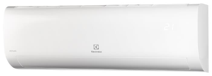 Отзывы Electrolux EACS-07HAT/N3_19Y