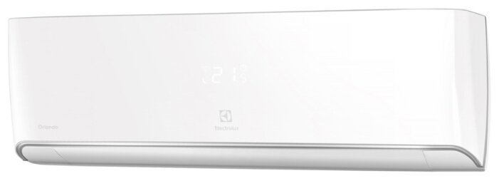 Отзывы Electrolux EACS-07HO2/N3