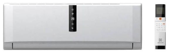 Отзывы Electrolux EACS-07HLO/N3_16Y