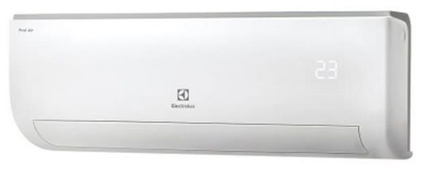 Отзывы Electrolux EACS-07HPR/N3