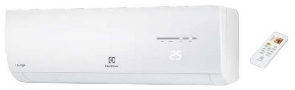 Отзывы Electrolux EACS-09HLO/N3_16Y