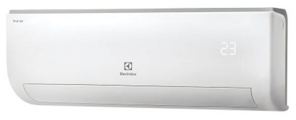 Отзывы Electrolux EACS-18HPR/N3