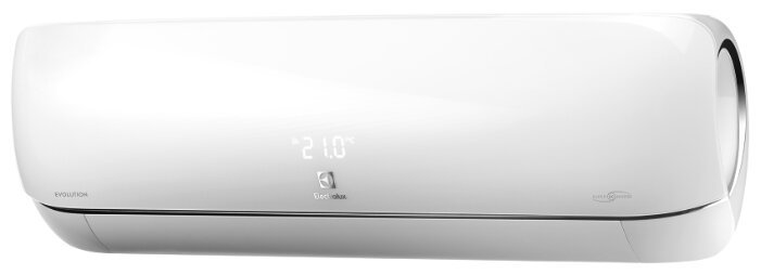 Отзывы Electrolux EACS/I-11HEV/N3