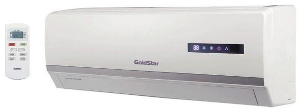 Отзывы GoldStar GSWH24-DV1B