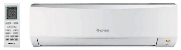 Отзывы Gree GWH12KF-K3DNA6G