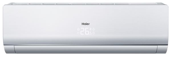 Отзывы Haier AS24NS2ERA / 1U24GS1ERA