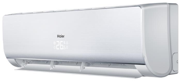 Отзывы Haier AS09NS4ERA / 1U09BS3ERA