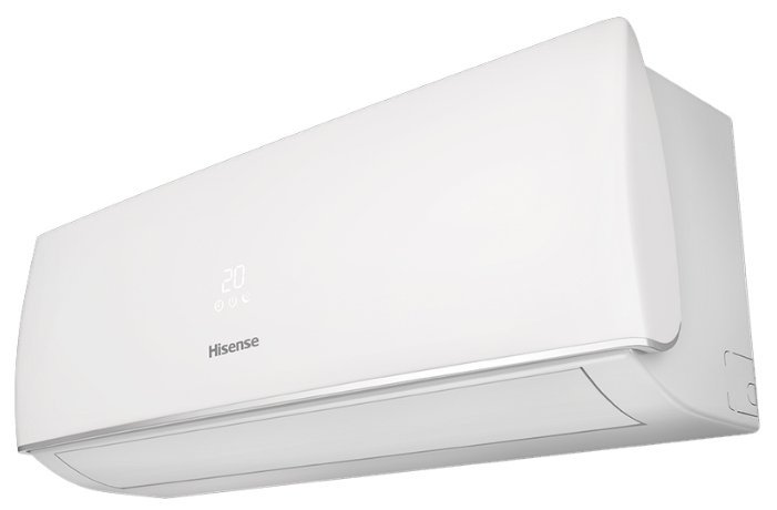 Отзывы Hisense AS-09UR4SYDDB15