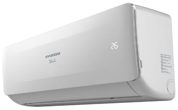 Отзывы Hyundai H-AR9-09H